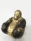 Bronze Sculpture in the Style of Botero 3