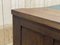 Picard Oak Desk, 20th Century 12