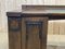 Picard Oak Desk, 20th Century, Image 26