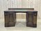 Picard Oak Desk, 20th Century 1