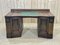 Picard Oak Desk, 20th Century 8