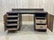 Picard Oak Desk, 20th Century, Image 11