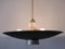 Mid-Century Modern 4-Flamed Dd 39 Pendant Lamp from Philips, Netherlands, 1950s 14