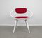 Circle Chair by Yngve Ekström for Gessef/Italy, 1950s, Image 11