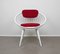 Circle Chair by Yngve Ekström for Gessef/Italy, 1950s 2