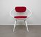Circle Chair by Yngve Ekström for Gessef/Italy, 1950s, Image 2