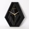 Vintage Wall Clock from Academy, 1980s, Image 1