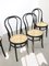 Vintage No. 18 Dining Chairs attributed to Michael Thonet, Set of 2 7