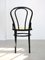 Sedie da pranzo nr. 18 vintage attribuite a Michael Thonet, set di 2, Immagine 12