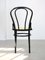 Vintage No. 18 Dining Chairs attributed to Michael Thonet, Set of 2, Image 12