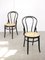 Vintage No. 18 Dining Chairs attributed to Michael Thonet, Set of 2, Image 1