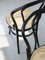 Vintage No. 18 Dining Chairs attributed to Michael Thonet, Set of 2 4
