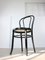 Vintage No. 18 Dining Chairs attributed to Michael Thonet, Set of 2 11