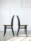Vintage No. 18 Dining Chairs attributed to Michael Thonet, Set of 2 2