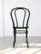 Sedie da pranzo nr. 18 vintage attribuite a Michael Thonet, set di 2, Immagine 9