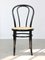 Vintage No. 18 Dining Chairs attributed to Michael Thonet, Set of 2, Image 10