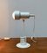 Vintage Postmodern Space Age Spring Table Lamps from Massive Lighting, 1980s, Set of 2 9