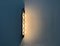 Lámpara de pared Aton Barra italiana posmoderna de Ernesto Gismondi para Artemide, años 80, Imagen 15