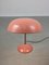 Bauhaus Salmon Table Lamp, 1930s, Image 6