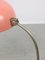 Bauhaus Salmon Table Lamp, 1930s 13