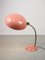 Bauhaus Salmon Table Lamp, 1930s 7