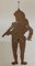 Vintage Movable Colored Wall Figure in Pressed Cardboard, 1970s 3