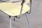 Industrial Steel Tube Chairs, Set of 4 9