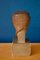 Antique Nefertiti Museum Bust 6
