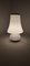 Murano Mushroom Table Lamp, Italy, 1970s, Image 7