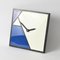 Vintage Wall Clock from New Polyart, 1980s, Image 3