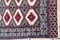 Tapis Bukhara, Ouzbékistan, 1970s 4