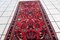 Orientalischer Vintage Sarouk Teppich, 1970er 9