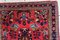 Orientalischer Vintage Sarouk Teppich, 1970er 3