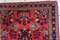 Vintage Middle Eastern Sarouk Rug, 1970s 3