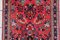 Orientalischer Vintage Sarouk Teppich, 1970er 4