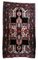 Middle Eastern Malayer Rug, 1920s 1