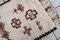 Vintage Moroccan Berber Rug, 1970s, Image 6