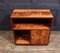 Vintage Mahagoni Schrank, 1930er 8