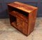 Vintage Mahogany Cabinet, 1930s 4