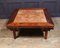 Chinese Rattan Top Kang Table, 1880s, Image 12