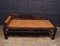 Antique Chinese Hardwood Daybed C1820 16