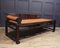 Antique Chinese Hardwood Daybed C1820, Image 10