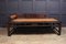 Antique Chinese Hardwood Daybed C1820 13