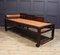 Antique Chinese Hardwood Daybed C1820 7