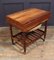 Mid-Century Rosewood Serving Trolley, 1960s, Image 4