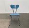 Mid-Century Side Chair, 1960s 1