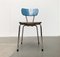 Mid-Century Side Chair, 1960s 11