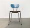 Mid-Century Side Chair, 1960s, Image 11