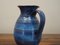 Danish Ceramic Jug, Denmark, 1970s, Image 8