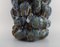 Hand Modelled Stoneware Sculptural Vase from Christina Muff 6
